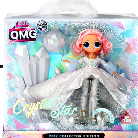 Lol Doll